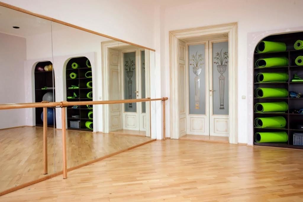 Гостевой дом Kronhaus Брашов