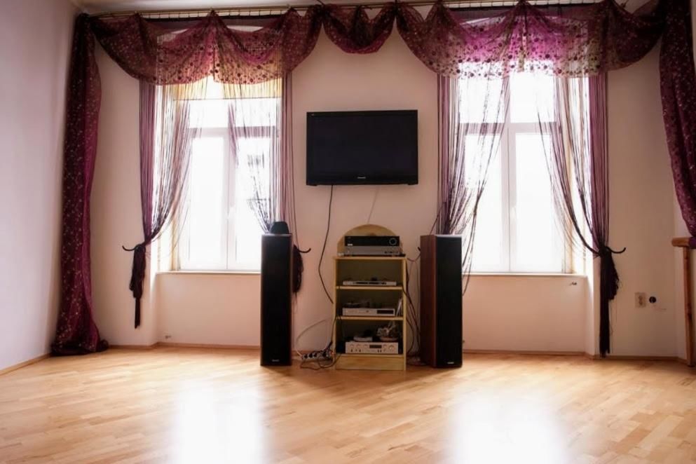 Гостевой дом Kronhaus Брашов