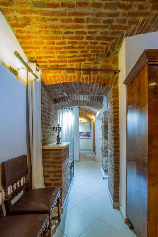 Гостевой дом Kronhaus Брашов-30